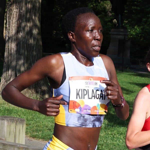 Edna Kiplagat