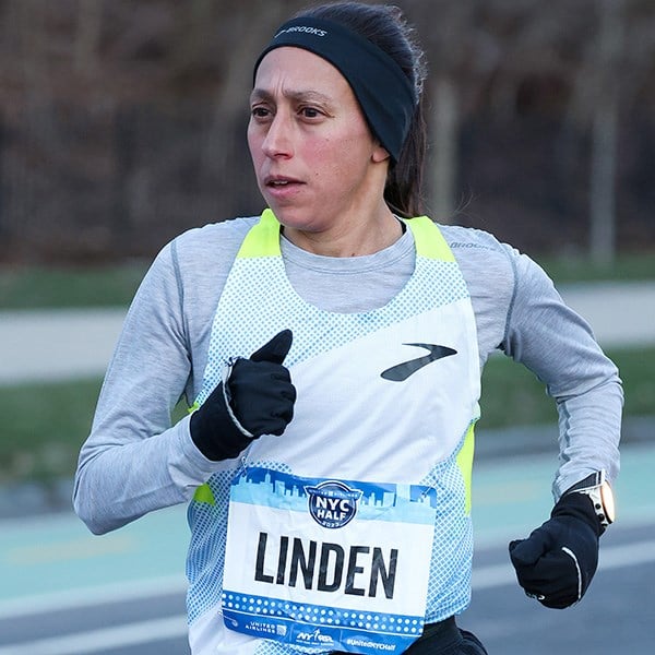 Des Linden