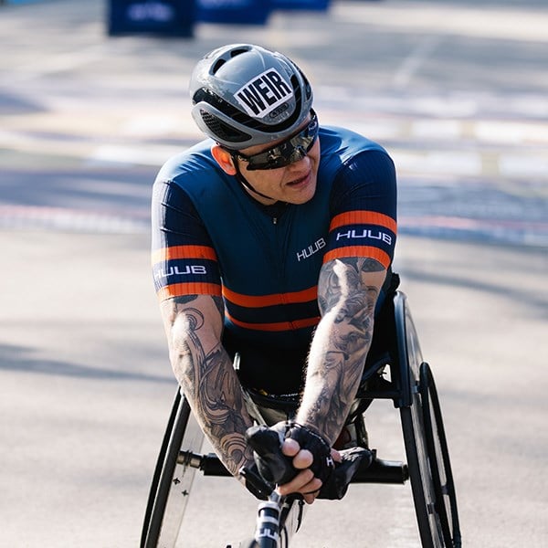 David Weir