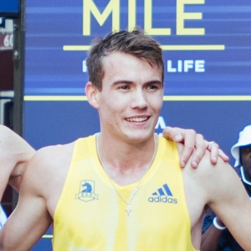 Chris O'Hare
