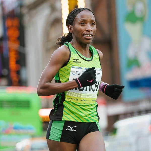 Caroline Rotich