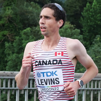 Cam Levins