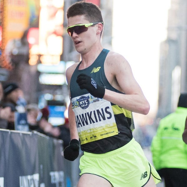 Callum Hawkins