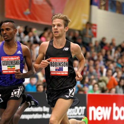 Brett Robinson