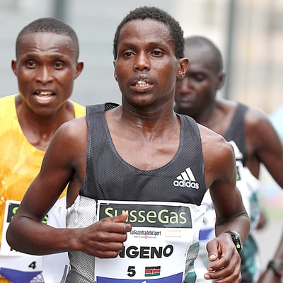 Benard Ngeno
