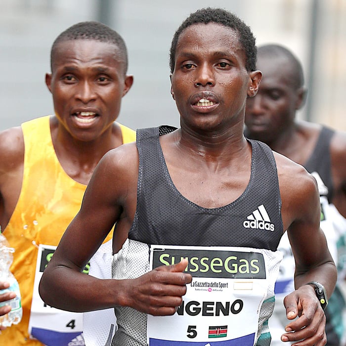 Benard Ngeno