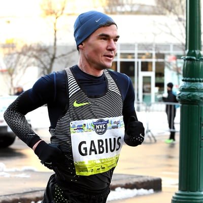 Arne Gabius