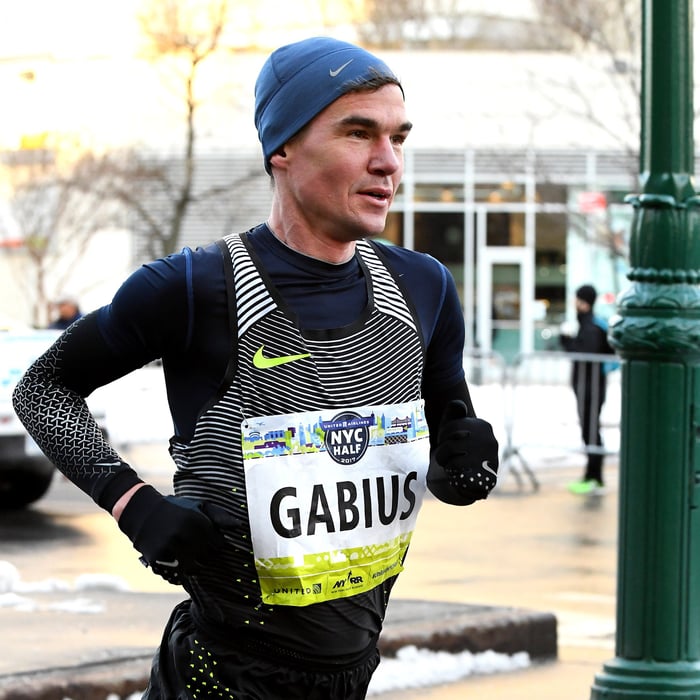 Arne Gabius
