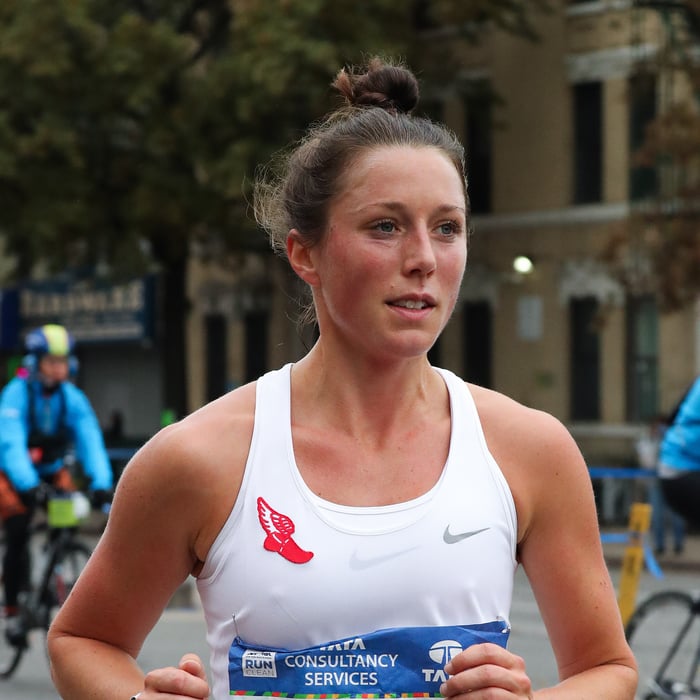 Allie Kieffer