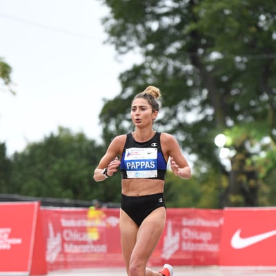 Alexi Pappas