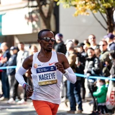 Abdi Nageeye