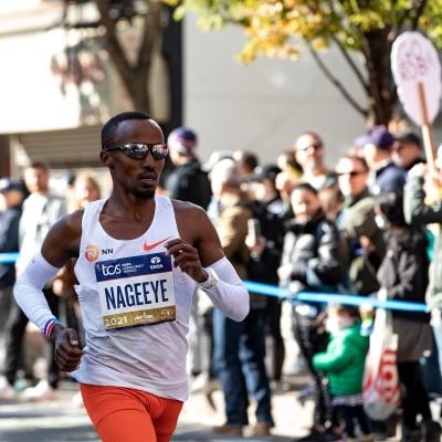 Abdi Nageeye