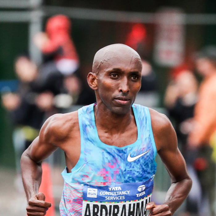 Abdi Abdirahman