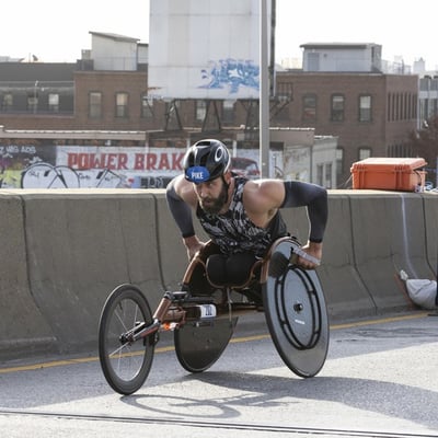 Aaron Pike