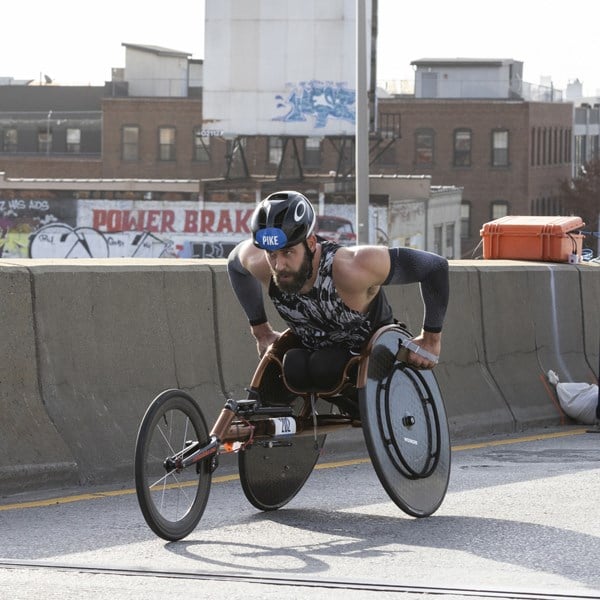 Aaron Pike