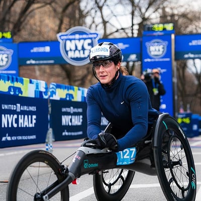 Tatyana McFadden