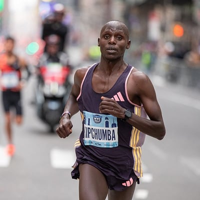 Abel Kipchumba