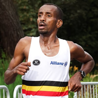 Bashir Abdi