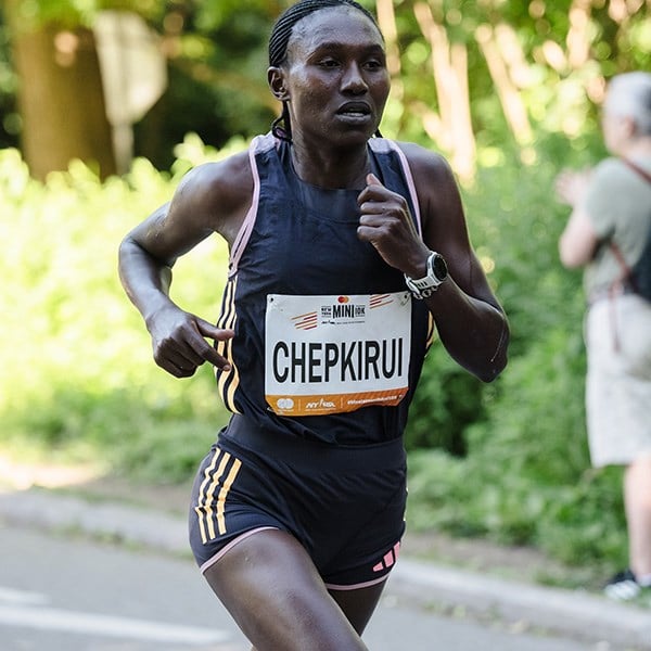 Sheila Chepkirui