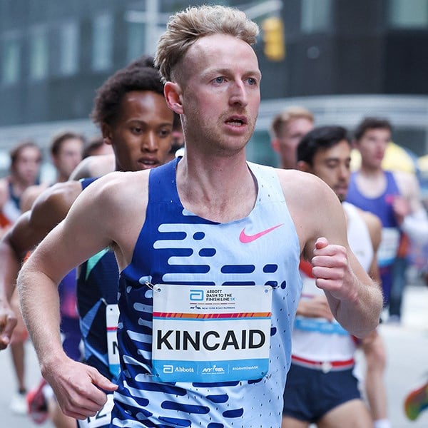 Woody Kincaid