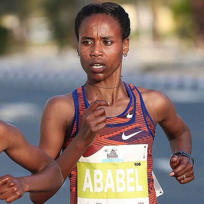Ababel Yeshaneh