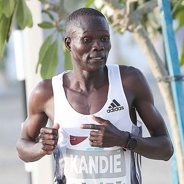 Kibiwott Kandie