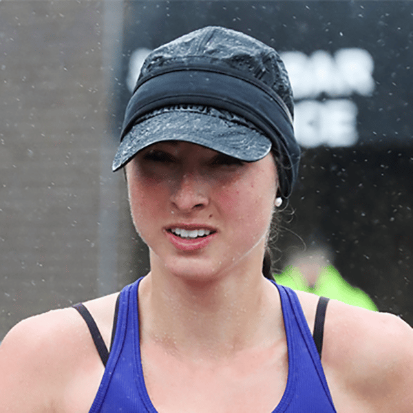 Sarah Sellers