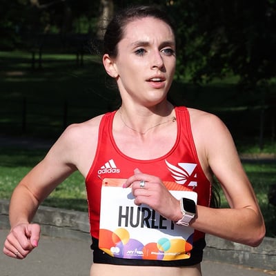 Emma Grace Hurley