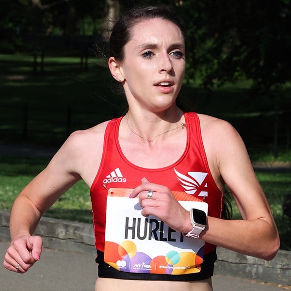 Emma Grace Hurley