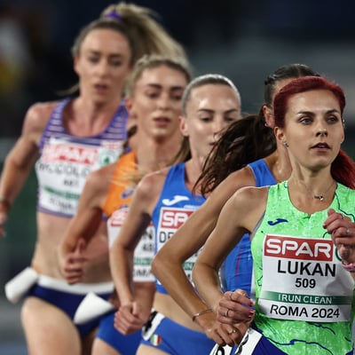 Klara Lukan
