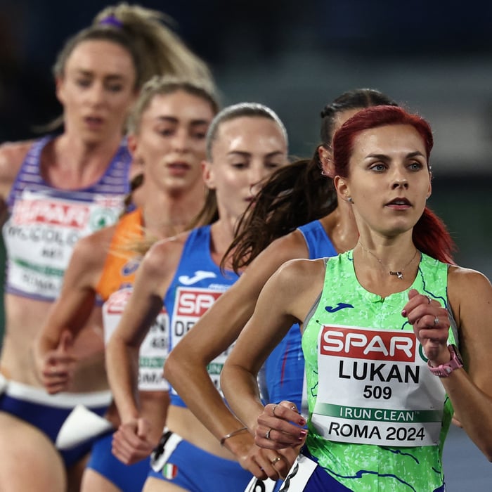 Klara Lukan