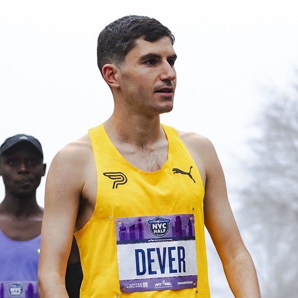 Patrick Dever