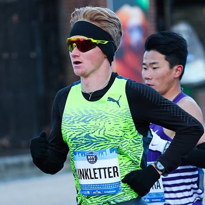 Rory Linkletter