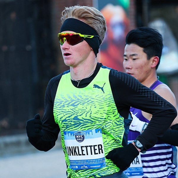 Rory Linkletter