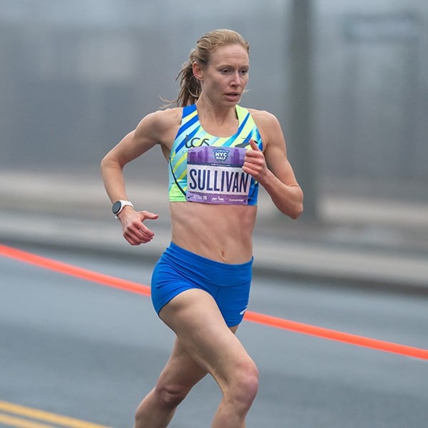 Susanna Sullivan