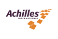 Achilles International logo