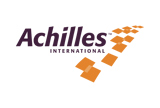 Achilles International logo