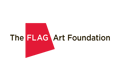 The FLAG Art Foundation logo
