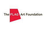 The FLAG Art Foundation logo
