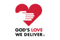 God's Love We Deliver logo