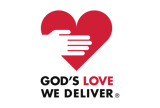 God's Love We Deliver logo