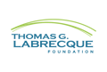 Thomas G. Labrecque Foundation logo