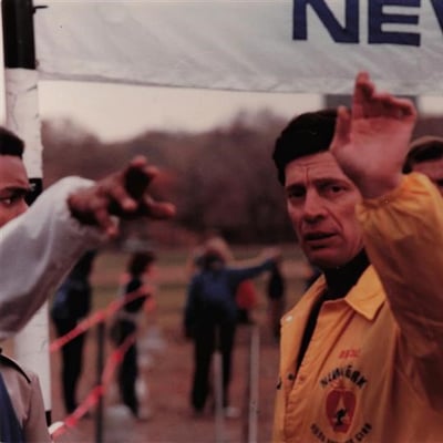 Barry Geisler
