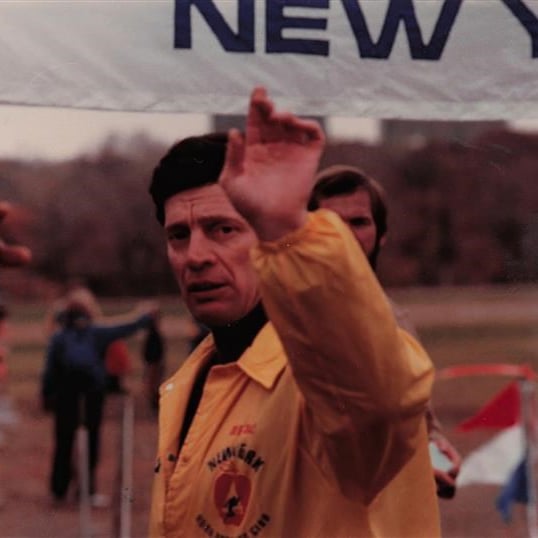 Barry Geisler