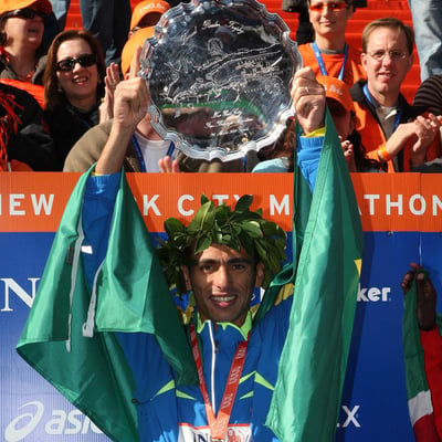 Marilson Gomes dos Santos