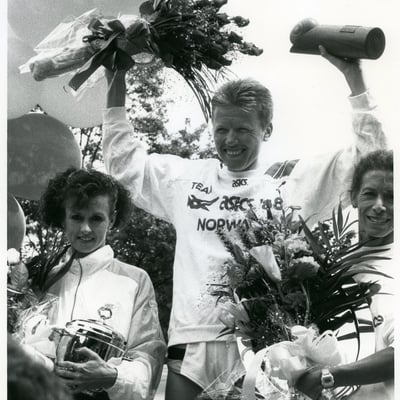Ingrid Kristiansen