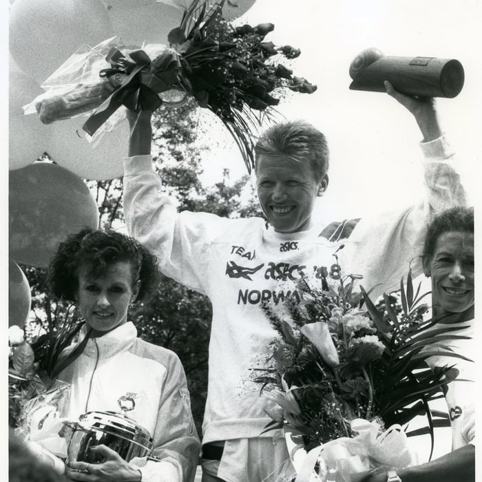 Ingrid Kristiansen