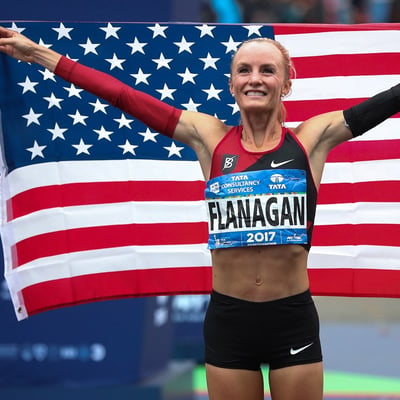 Shalane Flanagan