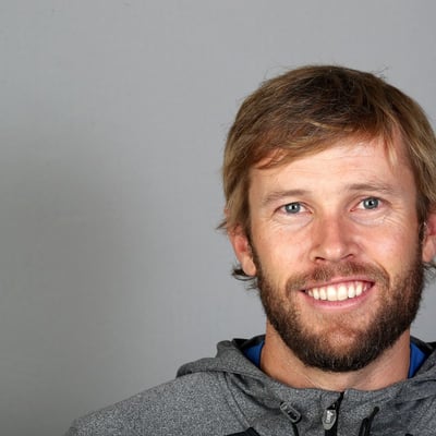 Ryan Hall