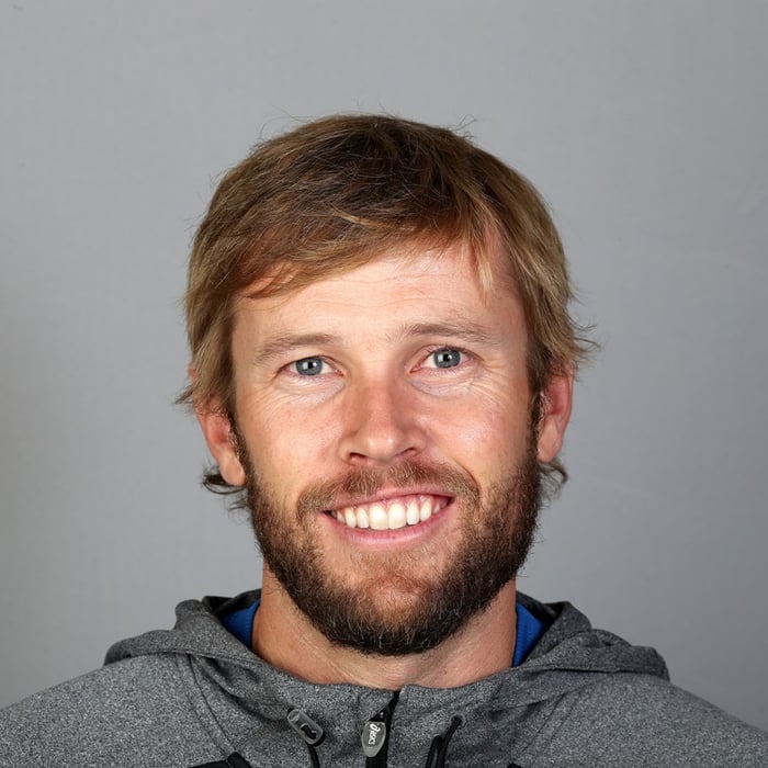 Ryan Hall